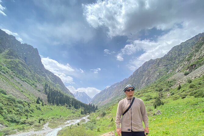 Discover Ala Archa National Park - What Travelers Are Saying