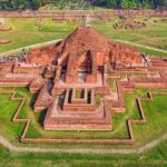 Discover Ancient North in Bangladesh ( Seven Days) - Transportation & Logistics: What to Expect