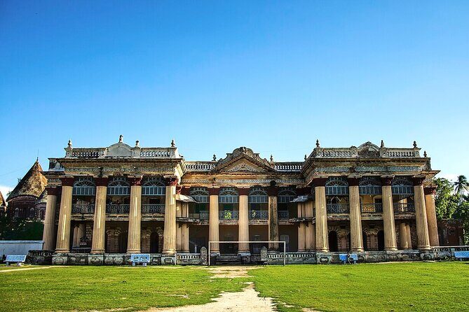 Discover Ancient North in Bangladesh ( Seven Days) - Detailed Itinerary Breakdown