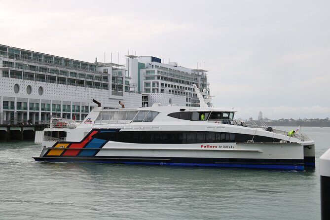 Discover Aucklands Famous Spots - Why We Think It’s a Good Deal