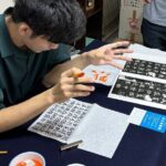 Discover Authentic Japanese Calligraphy Introduction To Shodo - A Closer Look at the Calligraphy Introduction Experience