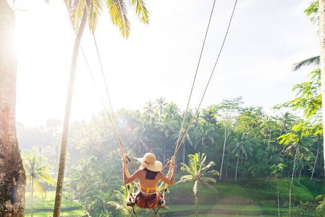 Discover Bali in 3 Days of Scenic and Cultural Delights - FAQ