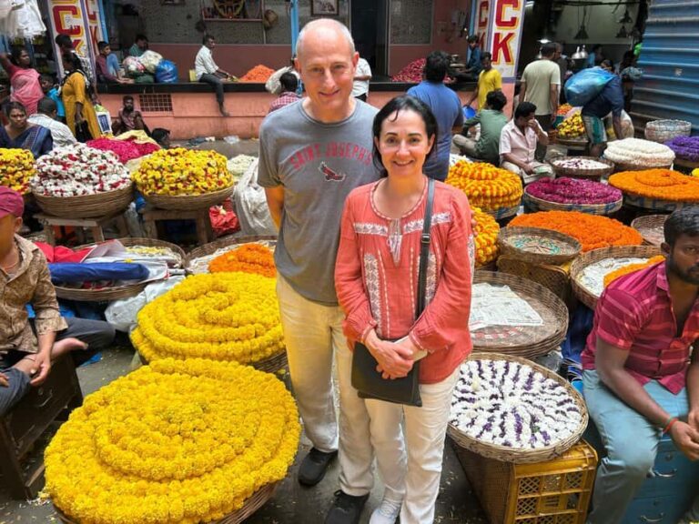 Discover Bangalore Through the Ages Guided Tour with Lunch - The Value and Who It’s Best For