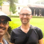 Discover Bangalore with Me (A Private Historical Walk Tour) - The Logistics and Experience