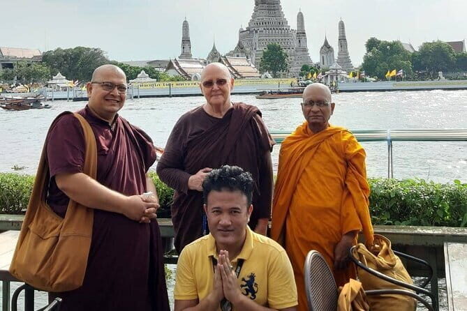 Discover Bangkok: Best Places to Visit - Tailor-Made Adventure - The Real Value of This Tour