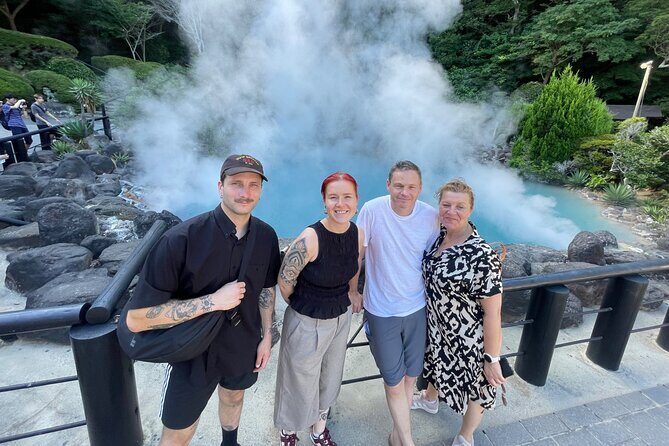 Discover Beppu and Yufuin Nature and Onsen Trip - Final Thoughts