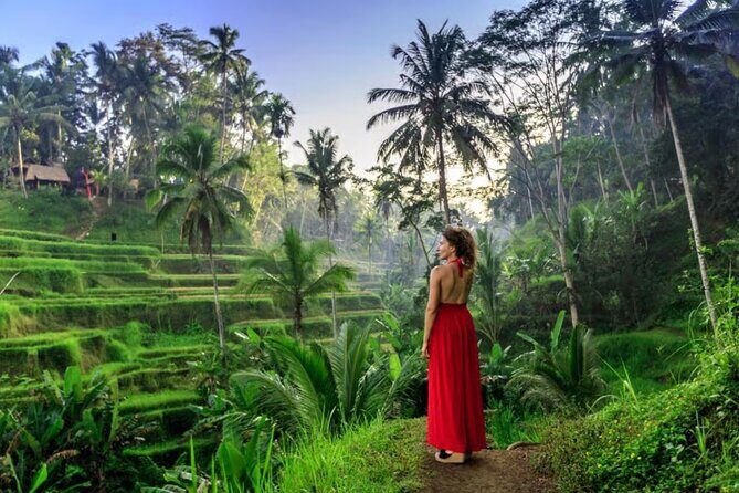Discover Best of Ubud Day Tour with Private Guide - Final Thoughts: Is It Worth It?