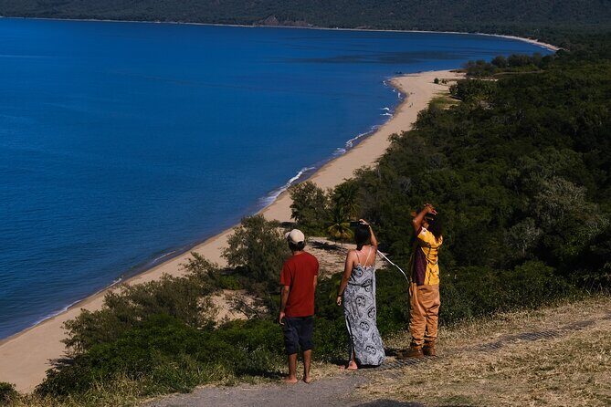 Discover Cairns Private Day tour with optional airport drop-off - What’s Included and What to Expect