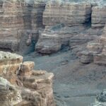 Discover Charyn Canyon in One Day a Timeless Natural Wonder - Analyzing the Value of this Tour