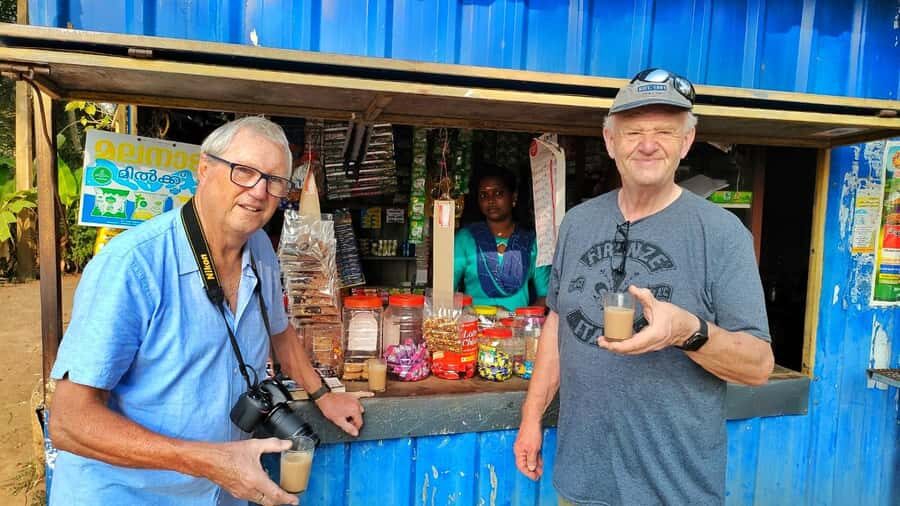 Discover Chennamkari: A Day In The Heart Of Alleppey - Why This Tour Offers Great Value