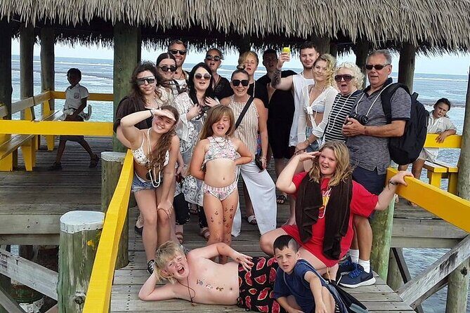 Discover Coral Coast Combo Tour - An Introduction to the Experience