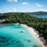 Discover Culebra Exclusive 2Day Boat Tour with Guesthouse Stay - An In-Depth Look at the Tour Experience