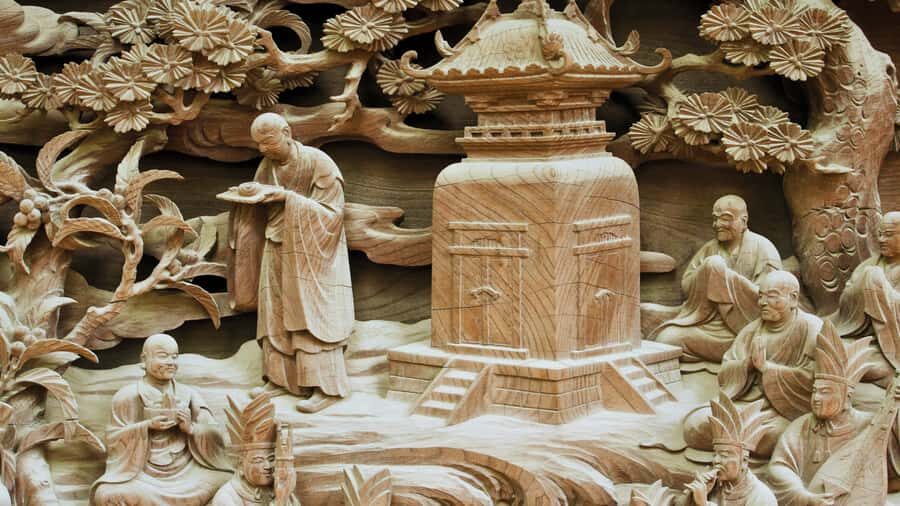 Discover Culture & History in Tokyo Shibamata Tour 3.5 Hrs - What Makes This Tour Stand Out?