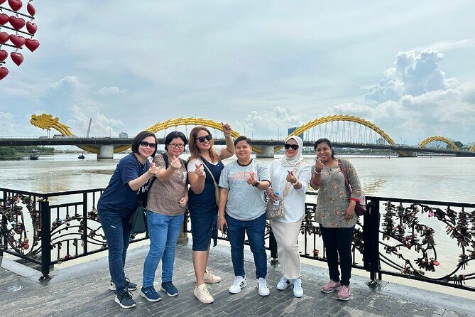 Discover Da Nang and Hoi An: Private Tour Experience - Who Will Love This Tour?