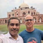 Discover Delhi in a Day: Private City Tour with Guide - What the Tour Means for You