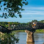 Discover Erawan Falls and the River Kwai from Bangkok - What’s Included and What to Consider