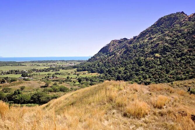 Discover Fiji's Key Attractions in Nadi for a Half-Day Visit - An In-Depth Look at the Tour Experience