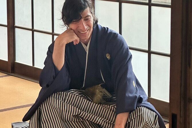 Discover Fukuoka's Sake Tasting and Tea Class - Final Thoughts