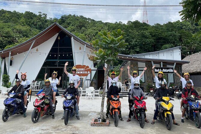 Discover Ha Giang Loop 3 Days Ethnic Culture and Mountains - Who Is This Tour For?