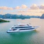 Discover Ha Long Bay on Leona 5-Star Day Cruise with Jacuzzi - How the Experience Feels in Practice