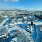 Discover Hakodate: Nature, History & Night View Day Tour - Transportation, Guides, and Overall Value