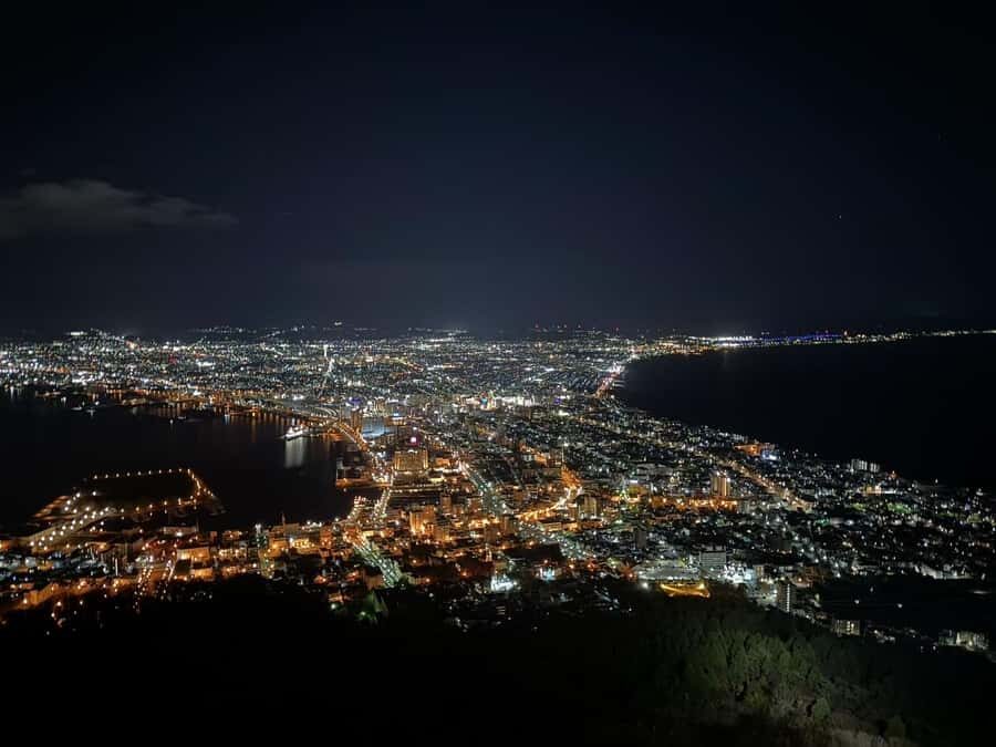 Discover Hakodate: Nature, History & Night View Day Tour - Transportation, Price, and Overall Value