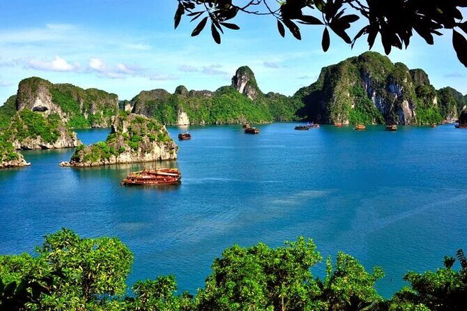 Discover Halong Bay 3 Days of Scenic Cruising from Hanoi - Practical Details and Value