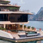Discover Halong Bay on The Most Luxurious Calista Cruise 6-Star - What Makes This Cruise Stand Out?