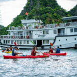 Discover Hanoi on 3-Day Boat and Kayak Expedition - FAQs