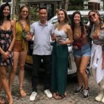 Discover Hue by Private Car  Top Attractions with English Driver - Stop 1: Hue Imperial City (The Citadel)