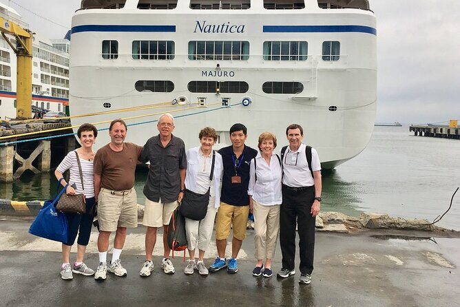 Discover Hue City: Private Full-Day Excursion from Chan May Port - What Makes This Tour Stand Out?