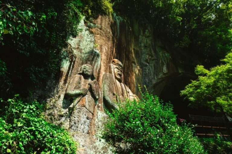 Discover Inner Peace at Fukoji Temple: Meditation Experience - What Makes This Tour Special?