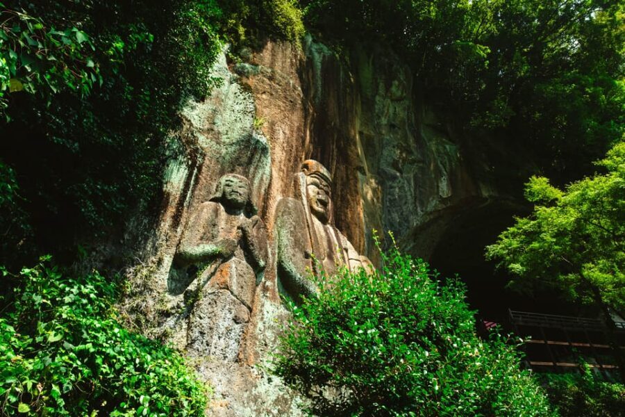 Discover Inner Peace at Fukoji Temple: Meditation Experience - What Makes This Tour Special?