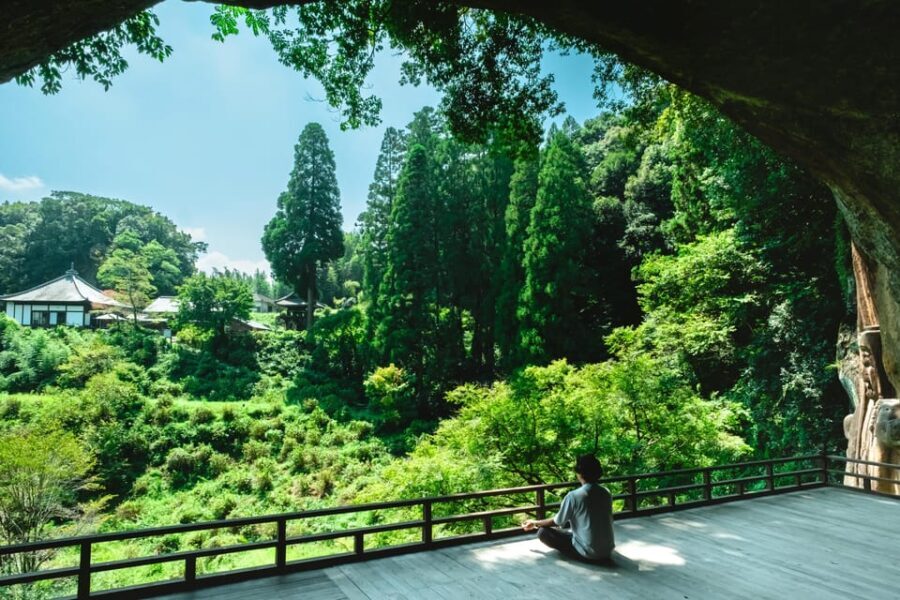 Discover Inner Peace at Fukoji Temple: Meditation Experience - Why This Tour Is Worth the Investment