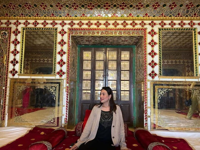 Discover Jaipur in a Day-Royal Journey Through the Pink City - Practical Considerations