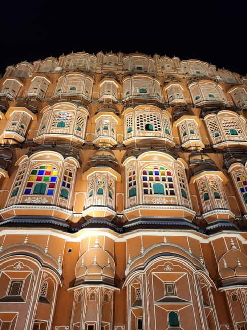 Discover Jaipur - Final Thoughts