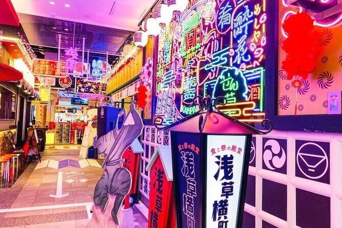 Discover Japan Your Way - An In-Depth Look at the Tour Experience