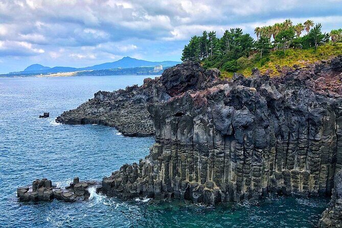 Discover Jeju in 3days: A Curated All-Inclusive Experience - Why This Tour Offers Outstanding Value