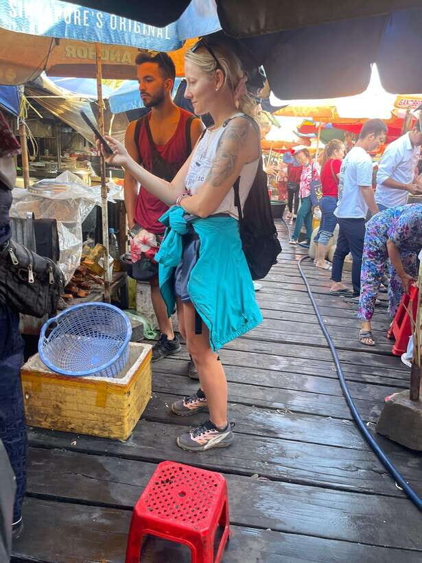 Discover kampot country side full day tour; kep crab market - What’s Included and What to Consider