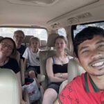 Discover Kampot Countryside, Pepper farm & Bokor Mountain - Transport and Group Dynamics