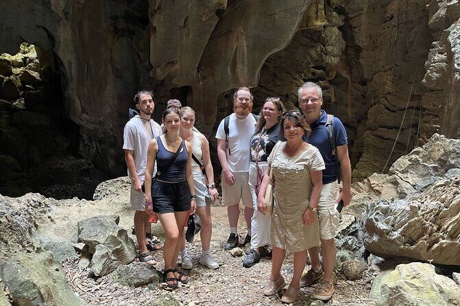 Discover Kampot Countryside, Pepper farm & Bokor Mountain - Authenticity and Local Insights