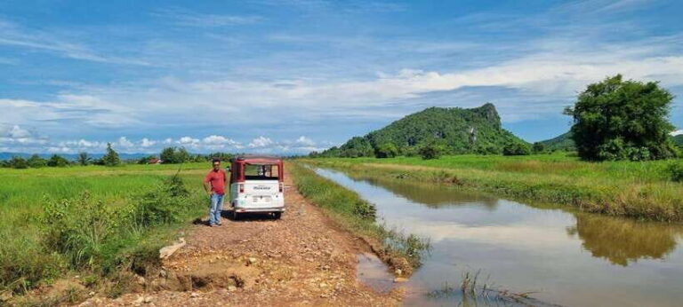 Discover Kampot-Kep for a day trip include Bokor mountain - Who Will Love This Tour?