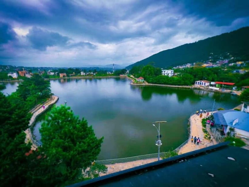 Discover Kathmandu: Dakshinkali, Kirtipur & Taudaha Lake - Analyzing the Value