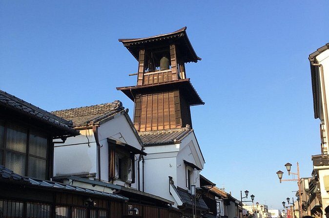 Discover Kawagoe with Japanese Students - Exploring Kawagoe with Students: An In-Depth Review