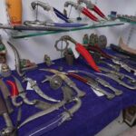 Discover Koftgiri Art in Udaipur with a Master Artisan - The Itinerary and What to Expect