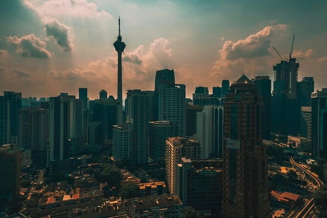 Discover Kuala Lumpur City Half Day Tour - What’s Included and What’s Not