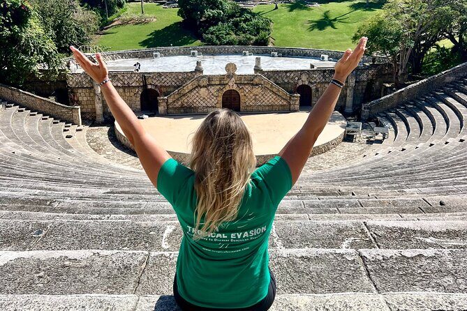Discover La Romana Culture and local flavours - Exploring Altos de Chavón: The Mediterranean-Style Village