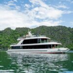 Discover Lan Ha Bays Beauty on a D'Charme Luxury Day Cruise - The Itinerary: What to Expect
