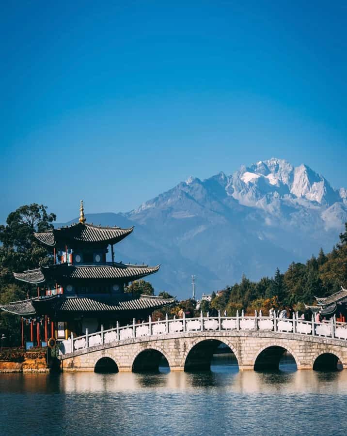 Discover Lijiang: Old Town, Paper-Making & Breathtaking View - Who Is This Tour Best For?  
