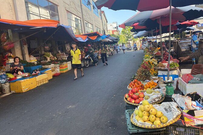 Discover Local Life and Hidden Gems with Hanoi Walking Tour - The Practicalities: What You Need to Know